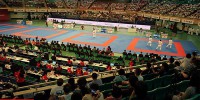 توزیع 56 مدال در روز آخر پنجمین مرحله رقابت های کاراته وان – توکیو 2019 